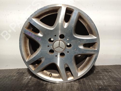 Used Rim MERCEDES-BENZ E-CLASS (W211) [2002-2009]  17653517