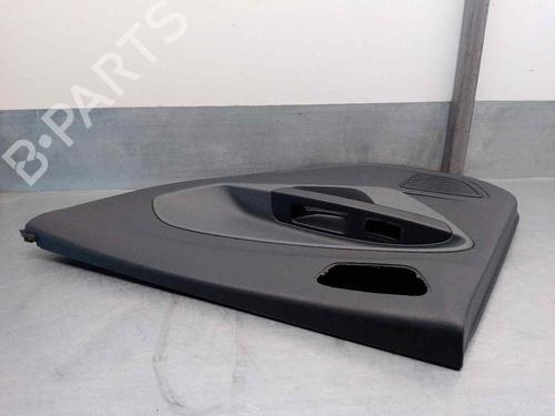 Rear right panel FORD FIESTA VI (CB1, CCN)  | BP15404274C61 