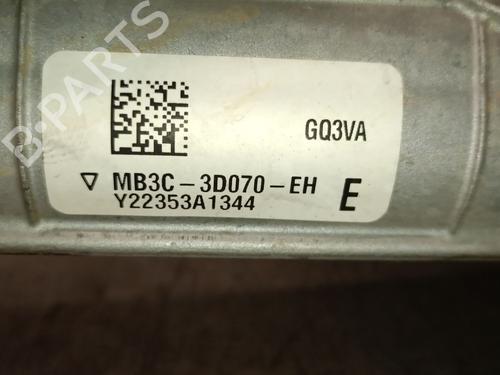 Steering rack VW AMAROK (T1A, T1B) 3.0 TDI 4motion | BP34536154M22  - Image 6