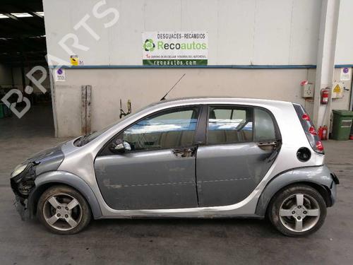 Støddæmperfjeder SMART FORFOUR (454) 1.3 (454.031) | BP20255247C152 - Image 3
