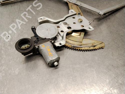 Front left window mechanism SUZUKI SWIFT III (MZ, EZ) 1.3 4x4 (RS 413, ZD11S) | BP39883799C22 - Image 3
