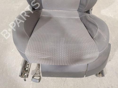 Left front seat SEAT ALTEA (5P1) 1.6 TDI | BP34174811C15  - Image 6