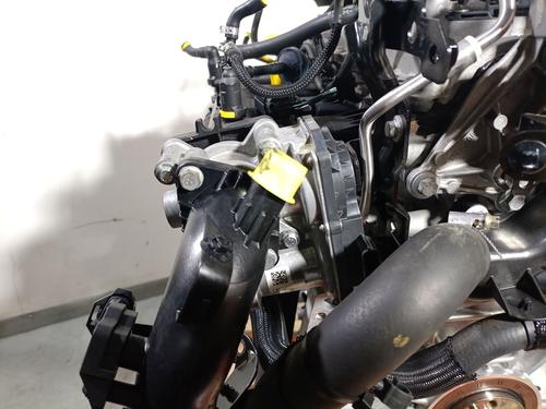 Engine RENAULT MEGANE III Hatchback (BZ0/1_, B3_) 1.2 TCe (BZ2B, BZ11) | BP38013220M1 - Image 10