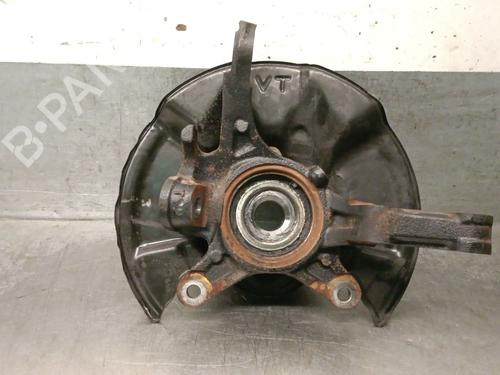 Used Left front steering knuckle Left front steering knuckle 36995597 36995597