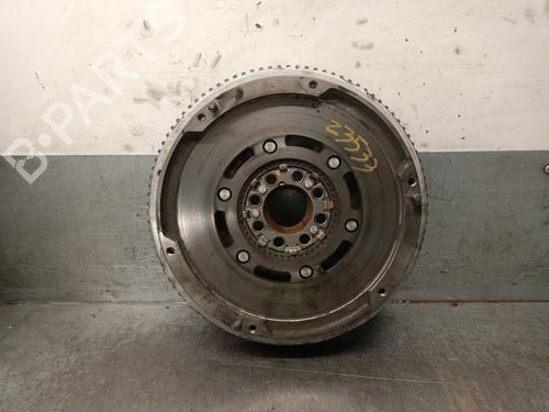 Kopling /lamell TOYOTA AVENSIS Saloon (_T25_) 2.0 D-4D (CDT250_, CDT250R) (116 hp) 29009033