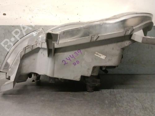 Right headlight ROVER 45 I Saloon (RT) 1.6 | BP31538600C29 - Image 6