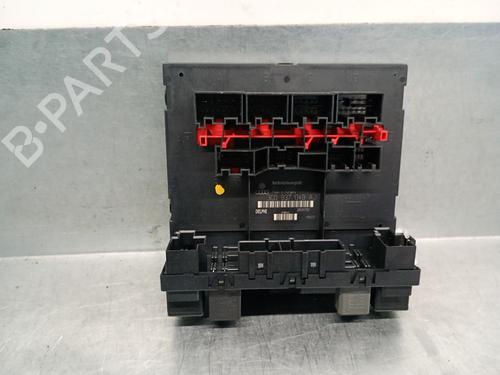Used Fuse box SKODA OCTAVIA II (1Z3) 1.9 TDI (105 hp) 29427794