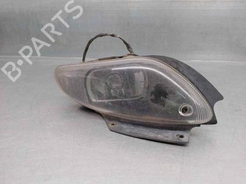 Used Left front fog light Left front fog light 15207281 15207281
