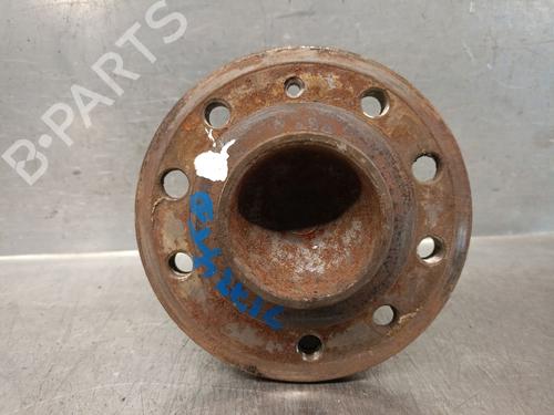 Used Right rear steering knuckle FIAT CROMA (194_) 1.9 D Multijet (194AXB1B) (120 hp) 22724554