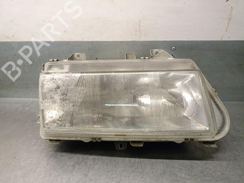 Højre forlygte FIAT ULYSSE (220_) 1.9 TD (92 hp) 32411715