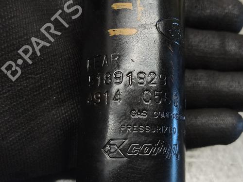 Left rear shock absorber FORD KA (RU8) 1.2 | BP16699438M18 