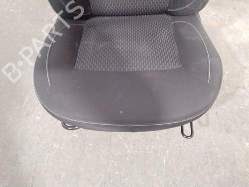 Stol venstre foran DACIA LOGAN II 1.5 Blue dCi 95 (L8JL) | BP32419821C15 