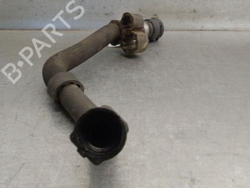 Pipe MERCEDES-BENZ A-CLASS (W176) A 45 AMG 4-matic (176.052) | BP39649431M125 - Image 3
