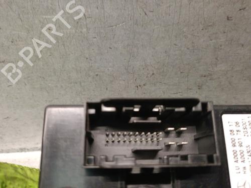 Control unit MERCEDES-BENZ S-CLASS (W222, V222, X222) S 560 e (222.173) | BP31048502M11