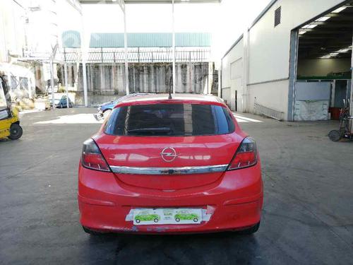Front left interior door handle OPEL ASTRA H GTC (A04) 1.7 CDTi (L08) | BP7475694I13 - Image 5
