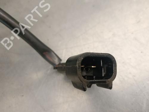 Front left window mechanism PEUGEOT PARTNER Box Body/MPV (5_, G_) 1.9 D | BP28098810C22 