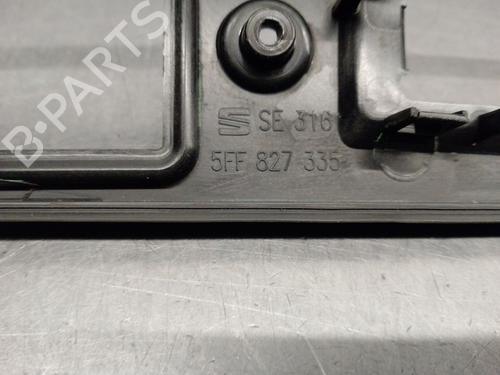 Andre CUPRA FORMENTOR (KM7, KMP) 1.5 TSI | BP29921344O1 