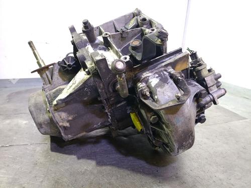 Getriebe CITROËN BERLINGO / BERLINGO FIRST MPV (MF_, GJK_, GFK_) 1.9 D (MFWJZ) | BP29967923M3