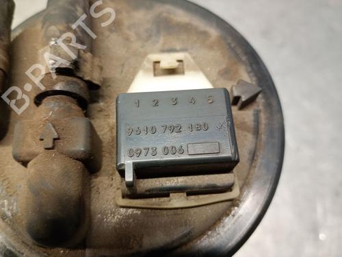 Fuel pump CITROËN XANTIA (X1_, X2_) 2.0 i | BP27693401M76 