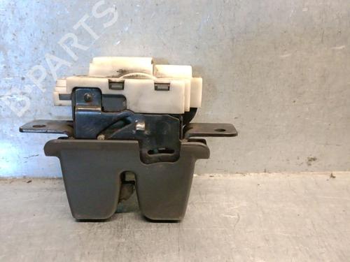 Bakluke lås RENAULT MEGANE II (BM0/1_, CM0/1_) 1.9 dCi (BM0G, CM0G) | BP29071250C101 