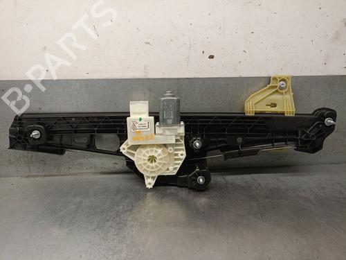Used Front left window mechanism RENAULT CAPTUR II (HF_) E-TECH 160 (158 hp) 25272570