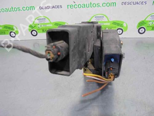 Rear left lock VOLVO V40 Estate (645) 1.8 | BP2115693C100 