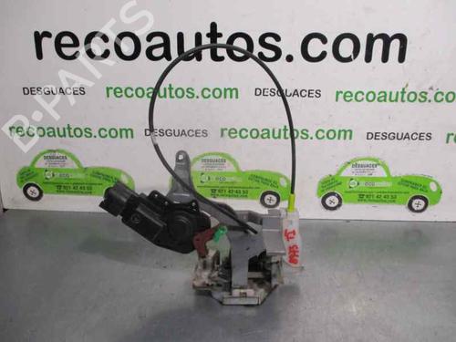 Turbocharger/Supercharger BMW 1 (E87) 116 d | BP25239191M71 