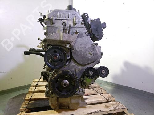Motore HYUNDAI ACCENT III Saloon (MC) 1.5 CRDi GLS (110 hp) 26387367