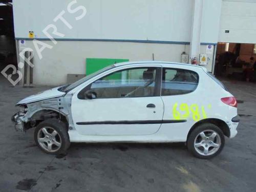 Electronic sensor PEUGEOT 206 Hatchback (2A/C) 1.4 i | BP8294913M84 