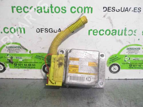 Airbag module CHEVROLET MATIZ (M200, M250) 1.0 (67 hp) 2096934