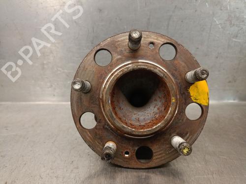 Used Left rear steering knuckle HYUNDAI i30 (PDE, PD, PDEN) 2.0 N (275 hp) 22801227