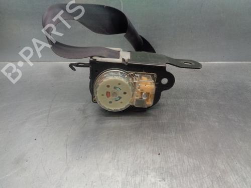 Front right seatbelt TOYOTA CELICA Coupe (_T18_) 2.0 (ST182, ST183) | BP12132232I25