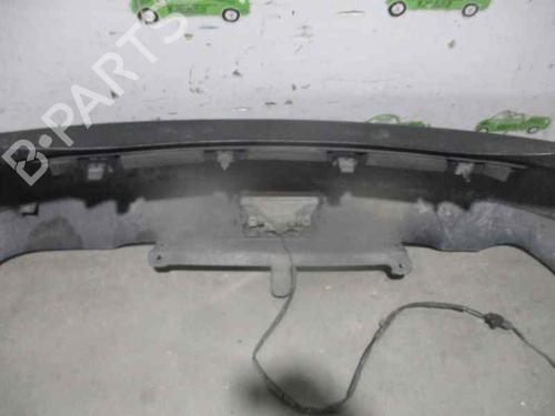 Rear bumper MAZDA 5 (CR) 2.0 CD (CR19) | BP3446558C8 