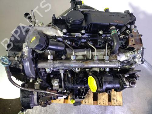 Engine IVECO DAILY VI Van 33S16, 35S16, 35C16, 38S16, 40C16, 42S16, 50C16 | BP25287096M1