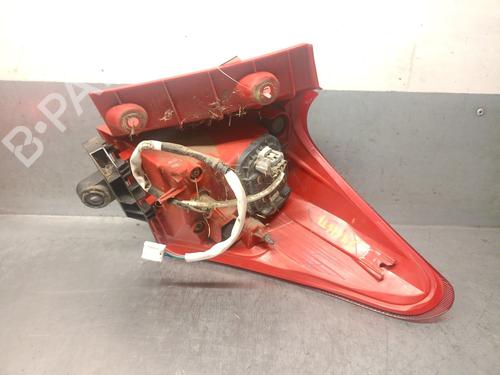 Left taillight TOYOTA AURIS (_E18_) 1.8 Hybrid (ZWE186_, ZWE186R) | BP32312015C34 - Image 2