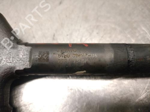 Injector MAZDA 6 Saloon (GG) 2.0 DI (GG14) | BP26708828M100 