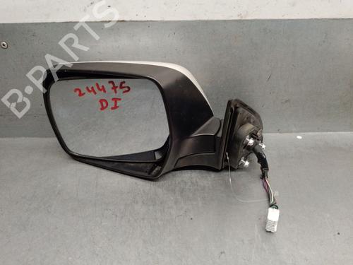 Used Left mirror SUBARU LEGACY V (BM) 2.0 D AWD (BMD) (150 hp) 32203433