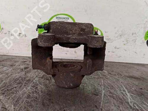 Left rear brake caliper SAAB 9-3 (YS3D) 2.0 Turbo | BP11616119M107 