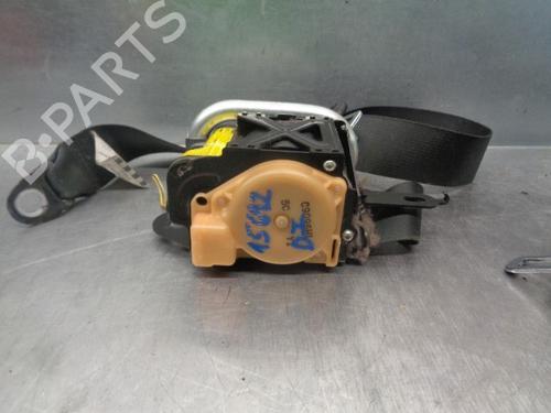 Used Front left seatbelt MITSUBISHI GRANDIS (NA_W) 2.4 MIVEC (NA4W) (165 hp) 10144658