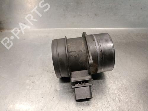 Used Mass air flow sensor VW PASSAT B6 (3C2) 2.0 TDI 16V (140 hp) 27405702