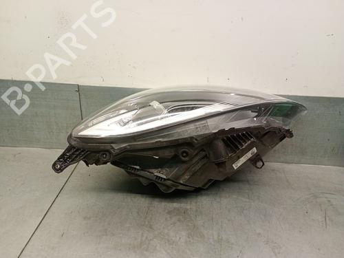 Left headlight VOLVO V40 Hatchback (525) D3 | BP31161189C28 - Image 3