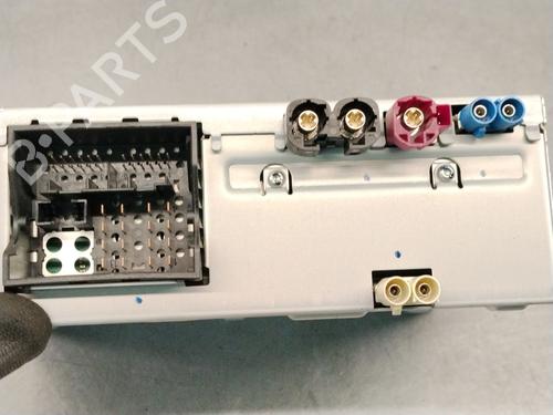 Radio JAGUAR XE (X760) 2.0 D | BP38510049E6 - Image 5