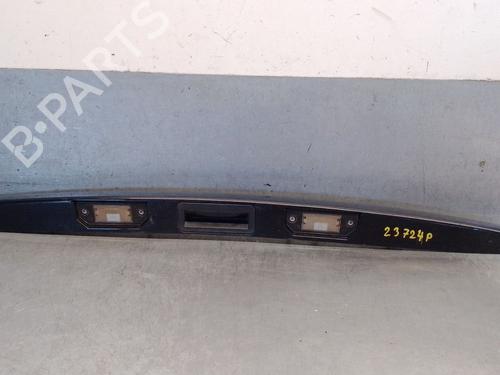 Tailgate handle FORD FOCUS II (DA_, HCP, DP) 1.6 TDCi | BP29501561C132 