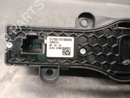 Warning switch CITROËN JUMPER II Bus 2.2 HDi 120 | BP32237342I22 - Image 5