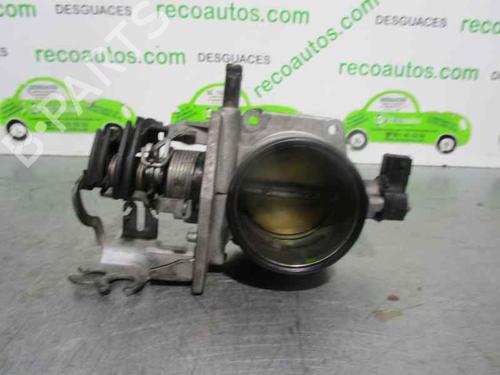 Throttle body BMW 5 (E39) 520 i | BP2097091M82 