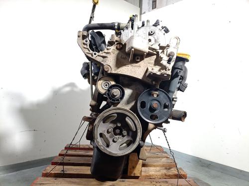 Used Engine Engine 37408768 37408768
