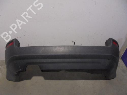 Rear bumper VOLVO XC90 I (275) D5 AWD | BP9726186C8 
