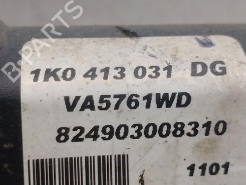 Right front shock absorber VW GOLF VI Variant (AJ5) 1.6 TDI | BP37700690M17  - Image 6