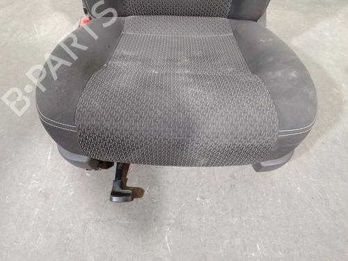 Left front seat VW MULTIVAN T6 (SGF, SGM, SGN, SHM, SHN) 2.0 TDI | BP38046512C15 - Image 6
