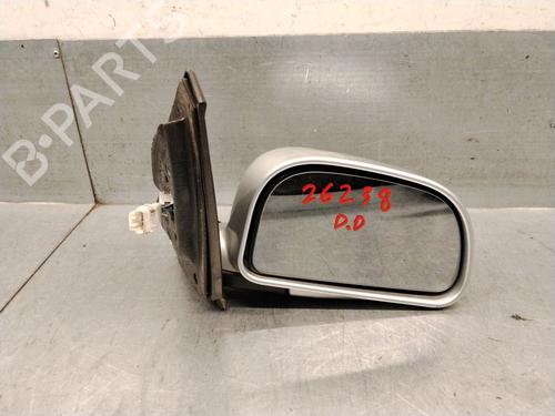 Used Right mirror Right mirror 38411747 38411747